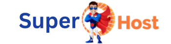SuperO Host